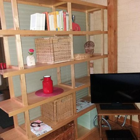 Gaesteappartement Appricot Adendorf Zewnętrze zdjęcie