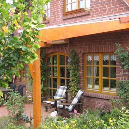 Gaesteappartement Appricot Adendorf Zewnętrze zdjęcie