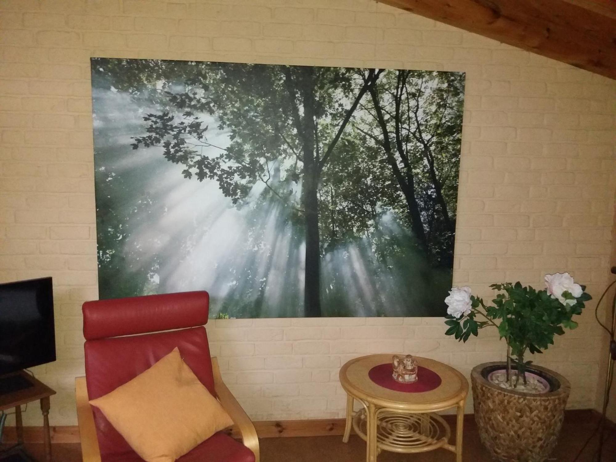 Gaesteappartement Appricot Adendorf Zewnętrze zdjęcie