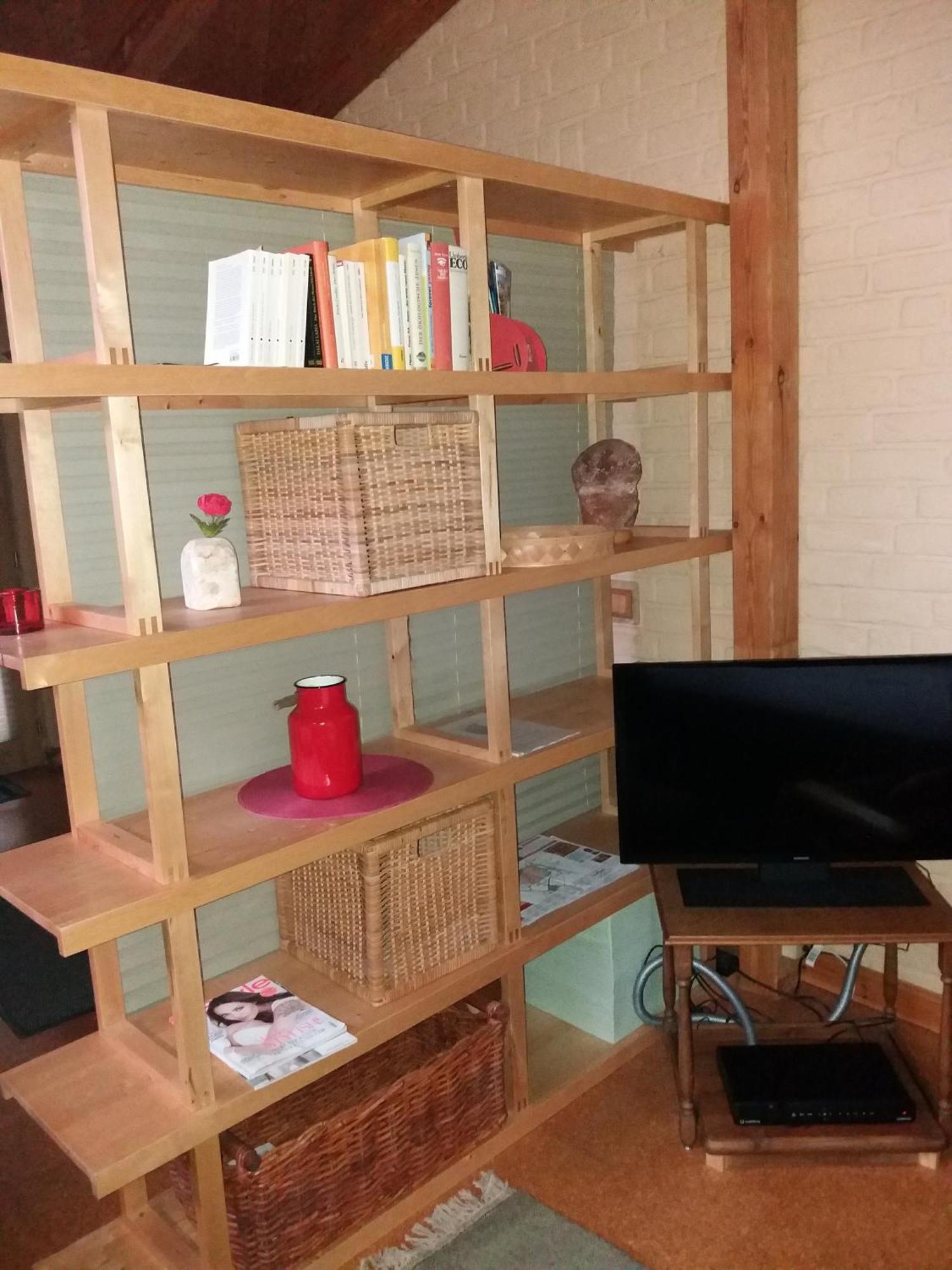 Gaesteappartement Appricot Adendorf Zewnętrze zdjęcie