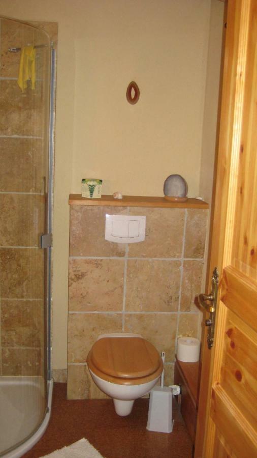 Gaesteappartement Appricot Adendorf Zewnętrze zdjęcie