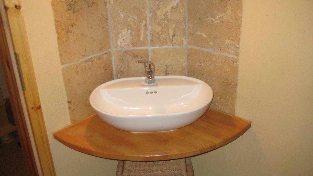 Gaesteappartement Appricot Adendorf Zewnętrze zdjęcie